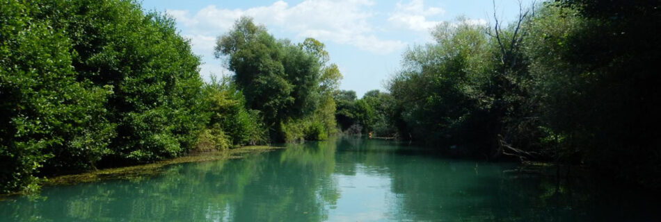 Acheron-P.-(Mavropotamos),-Ipeiros