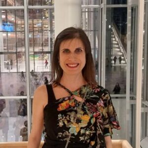 Georgia Filippi-foto